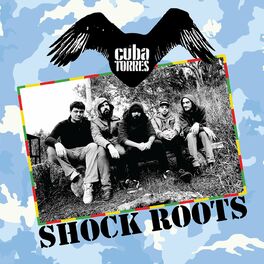 Album cover of Shock Roots