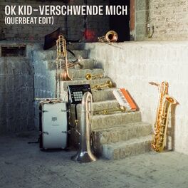 Album cover of Verschwende mich (Querbeat Edit)