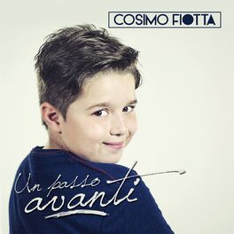 Album cover of Un passo avanti