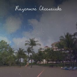 Album cover of Razerwire Cheesecake