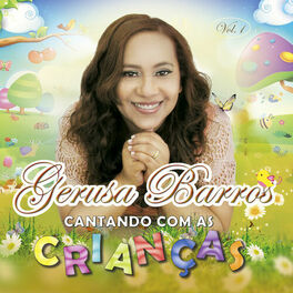Album cover of Cantando Com as Crianças, Vol. 01