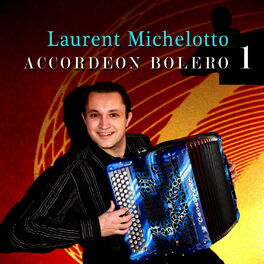 Album cover of Accordéon boléro Vol. 1