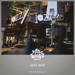 Album cover of Jazz Jazz