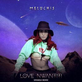 Album cover of Love Nwantiti (Spanish Remix)