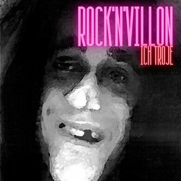 Album cover of Rock'N'Villon