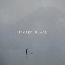 Album cover of Sacred Place