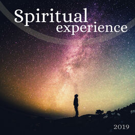 Album cover of Spiritual Experience 2019 - Release Unconscious Bad Energy