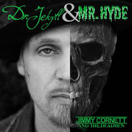 Album cover of Dr. Jekyll and Mr. Hyde