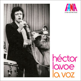 Album cover of A Man And His Music: La Voz