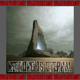 Album cover of Nothing Is Eternal