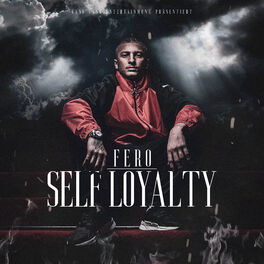Album cover of Self Loyalty