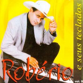 Album cover of Robério e Seus Teclados, Vol. 9