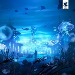 Album cover of Atlantis