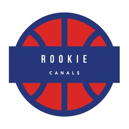 Album cover of Rookie