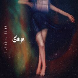 Album cover of Saye