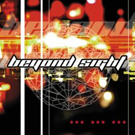 Album cover of Beyond Sight