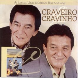 Album cover of As Lendas Vivas da Música Raiz Sertaneja