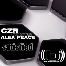 Album cover of Satisfied