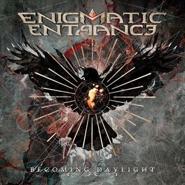 Album cover of Becoming Daylight
