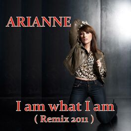 Arianne: albums, songs, playlists