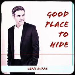 Album cover of Good Place to Hide