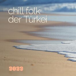 Album cover of Chill folk der Türkei 2022