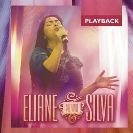 Album cover of Eliane Silva