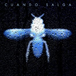 Album cover of Cuando Salga