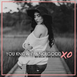 Album cover of You Know I'm No Good