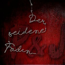 Album cover of Der seidene Faden