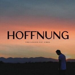 Album cover of Hoffnung