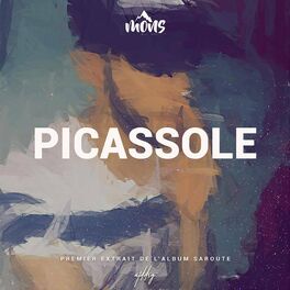 Album cover of Picassole