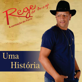 Album cover of Uma História