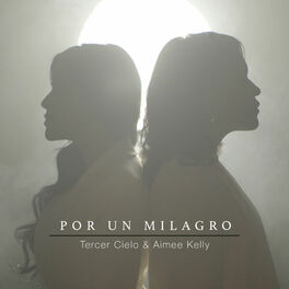 Album cover of Por Un Milagro