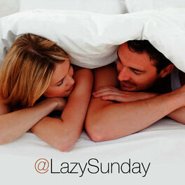 Album cover of @ Lazysunday