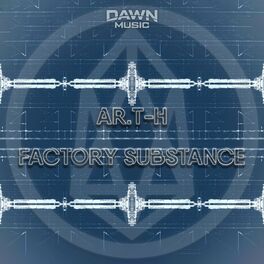 Album cover of Factory Substance