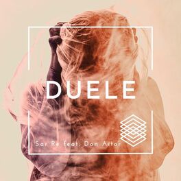 Album cover of Duele