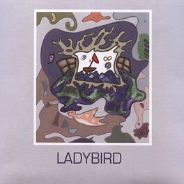 Album cover of Ladybird
