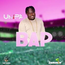 Album cover of Bap