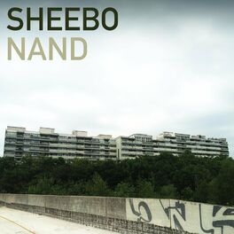 Sheebo: albums, songs, playlists