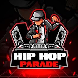 Album cover of Hip Hop Parade