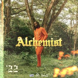 Album cover of Alchemist