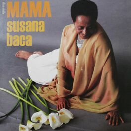 Album cover of Mama, Vol. 2