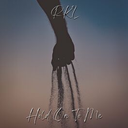 Album cover of Hold On To Me