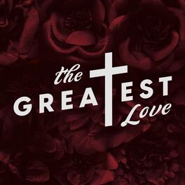 Album cover of The Greatest Love