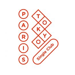 Album cover of Paris-Tokyo Single Club, Vol. 3