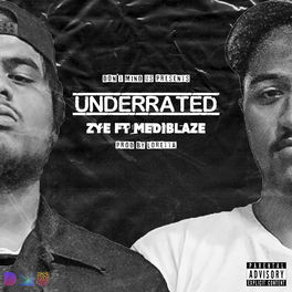 Zye: albums, songs, playlists | Listen on Deezer