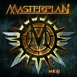 Album cover of Mk II