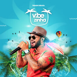 Album cover of Vibezinha Verão 2020 (Ao Vivo)