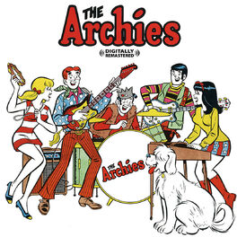 Album cover of The Archies (Digitally Remastered)